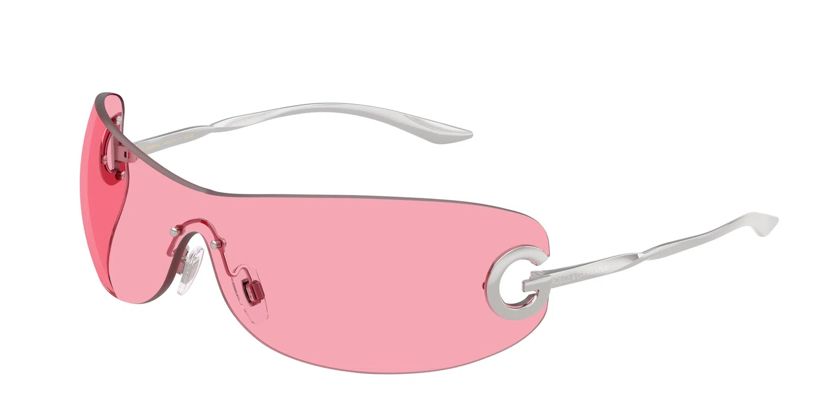 Dolce & Gabbana 2308 Sunglasses - view 3